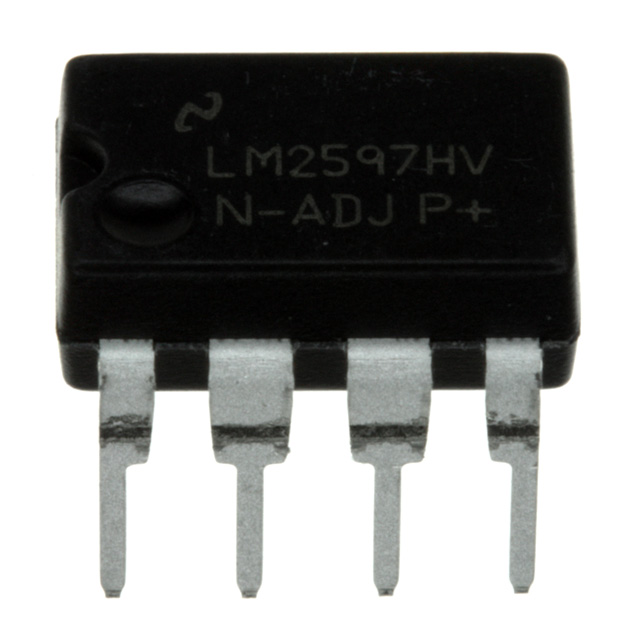 LM2597HVN-ADJ/NOPB